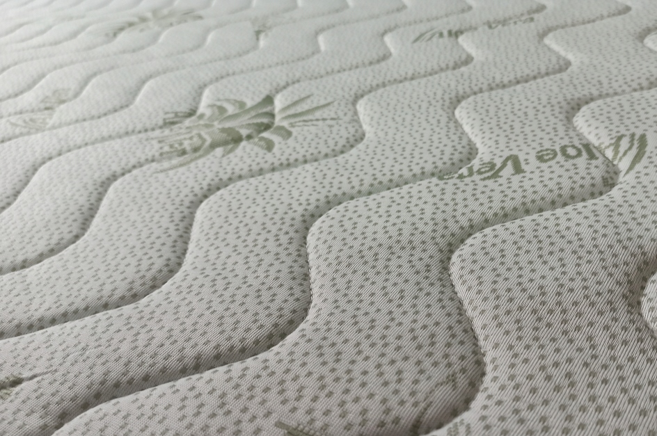 Pokrowiec na Materac 140x200 Pikowany BARDZO GRUBY Kod producenta 8545