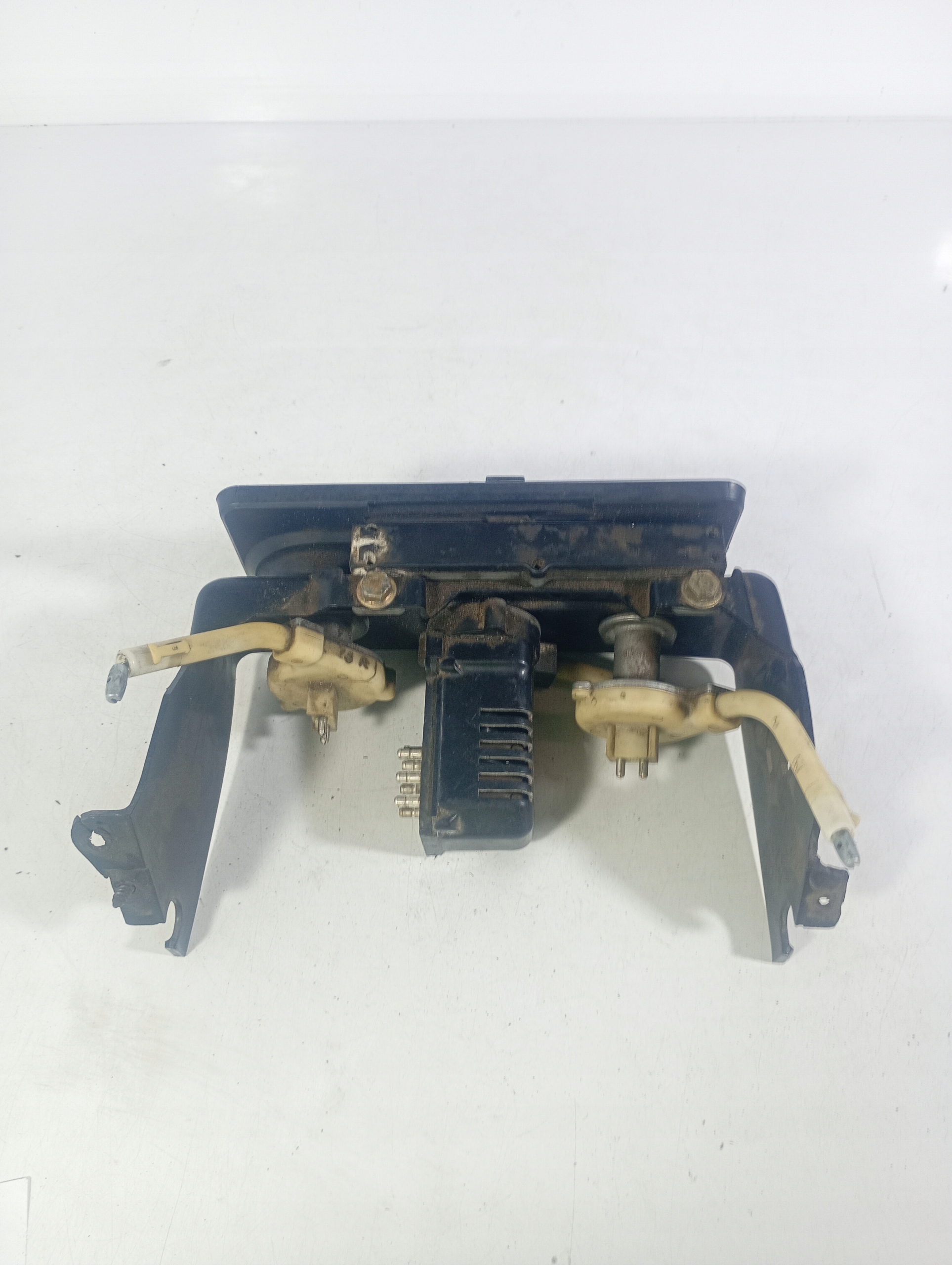 Mercedes W123 75-86 switch switch control panel NAWIEWEM