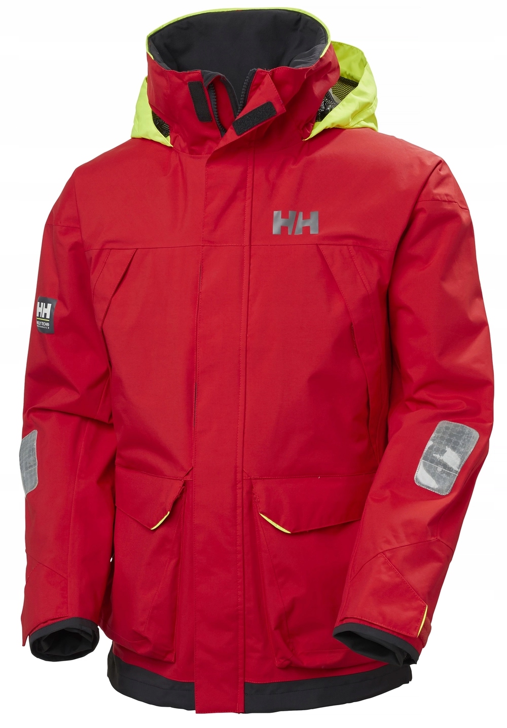 Kurtka Sztormiak Helly Hansen Pier 3.0 Jkt 34156