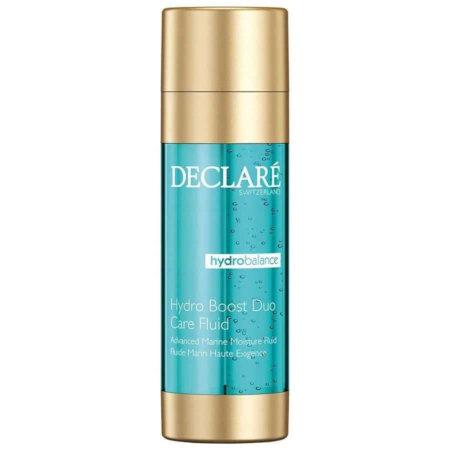 Declare HydroBalance Hydro Boost Duo Care Fluid 40 ml