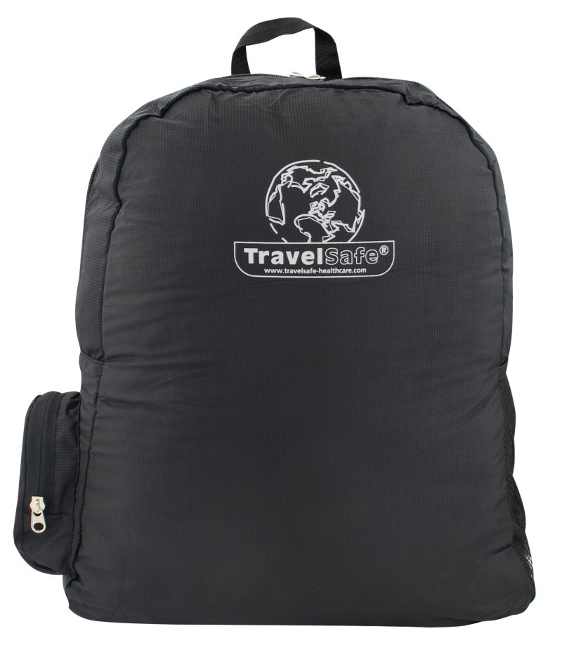 Składany plecak Mini Backpack TravelSafe