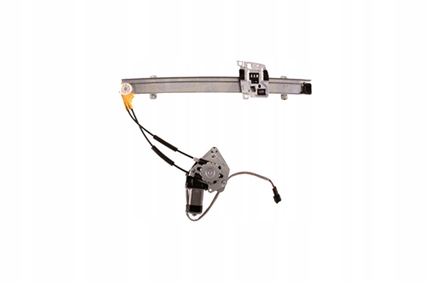 PODNOŚNIK SZYBY PRZÓD L KIA RIO I 08.00-02.05 MAGNETI MARELLI Producent części Magneti Marelli