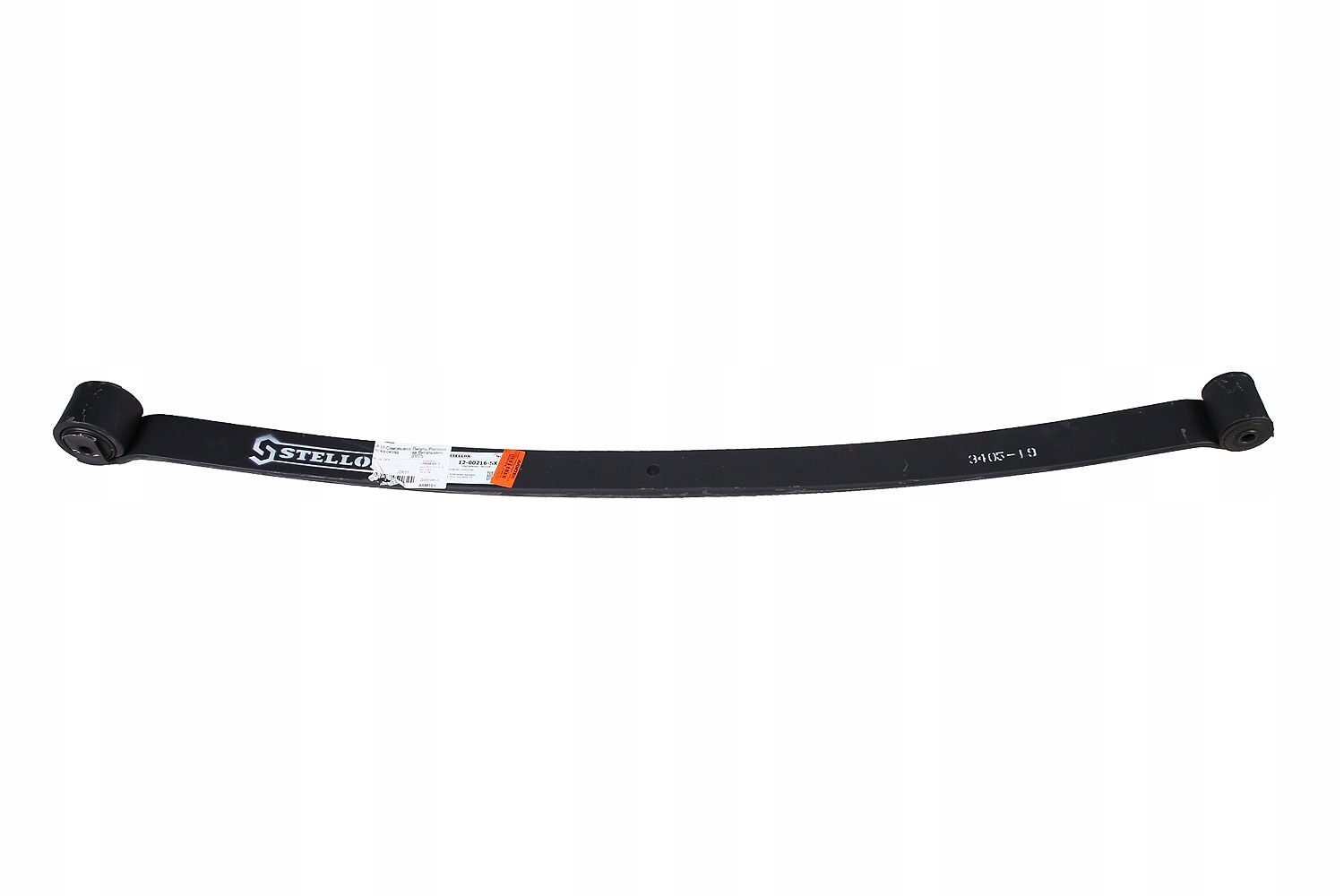 12-00216-SX - Ручка пружины Citroen Relay / Jumper / Ducato / Boxer 1-l