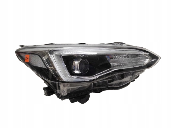 SUBARU XV II 2 CROSSTEC 18- LAMPA PRAWA PRZÓD FULL LED