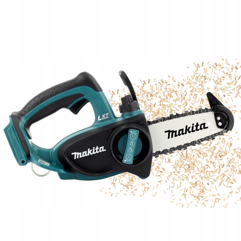 Řetězová pila Makita DUC122Z akumulátorová pila 18V body