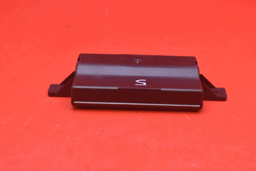 control unit module GATEWAY 4G5907468B AUDI A6 C7 2.0 TDI 136 KM 10-14