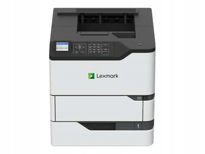 Lexmark MS821dn Drukarka mono