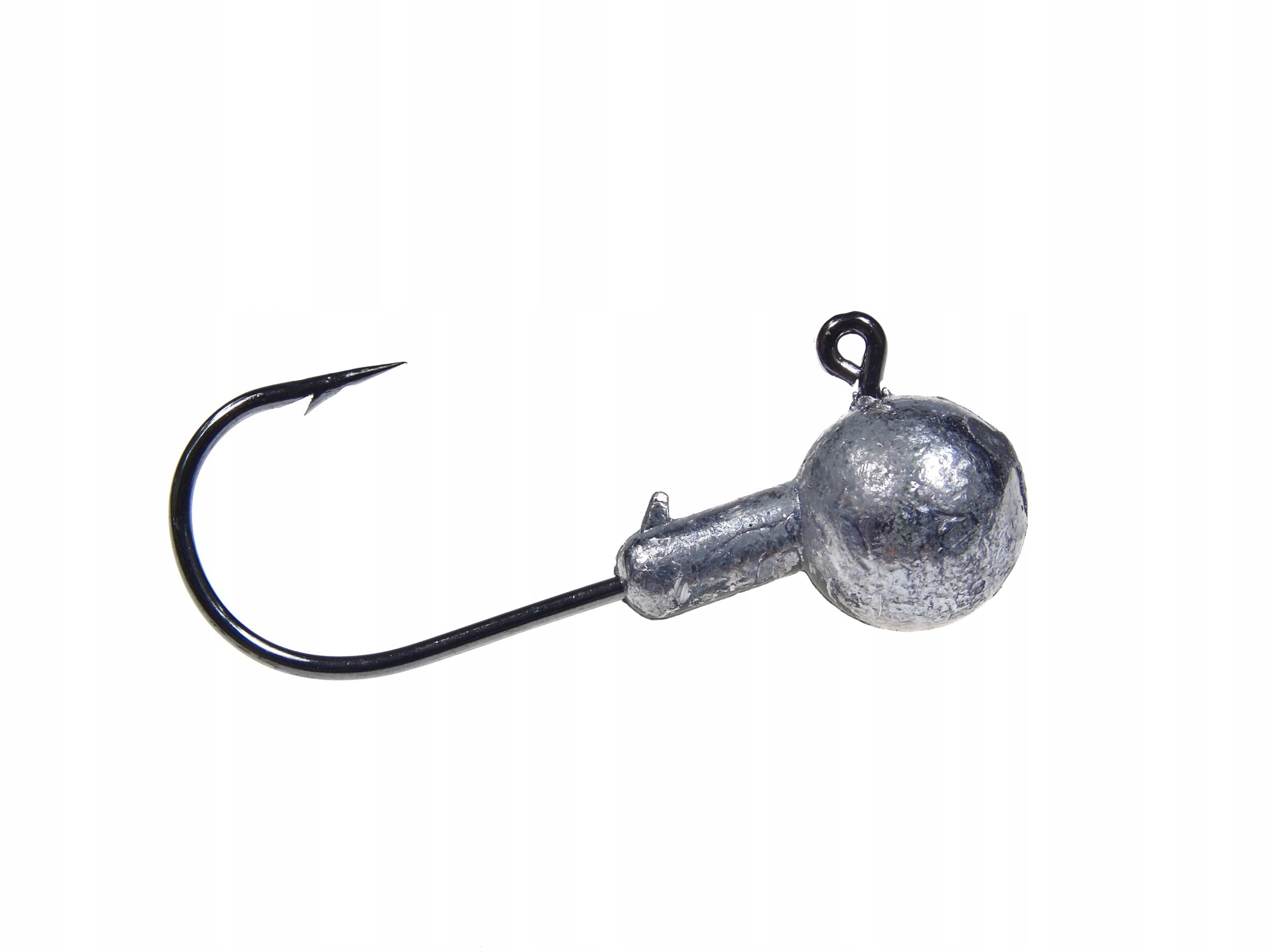 GŁÓWKA JIGOWA 10x BLACK NICKEL MF 10G 3/0 Kod producenta GJ 10