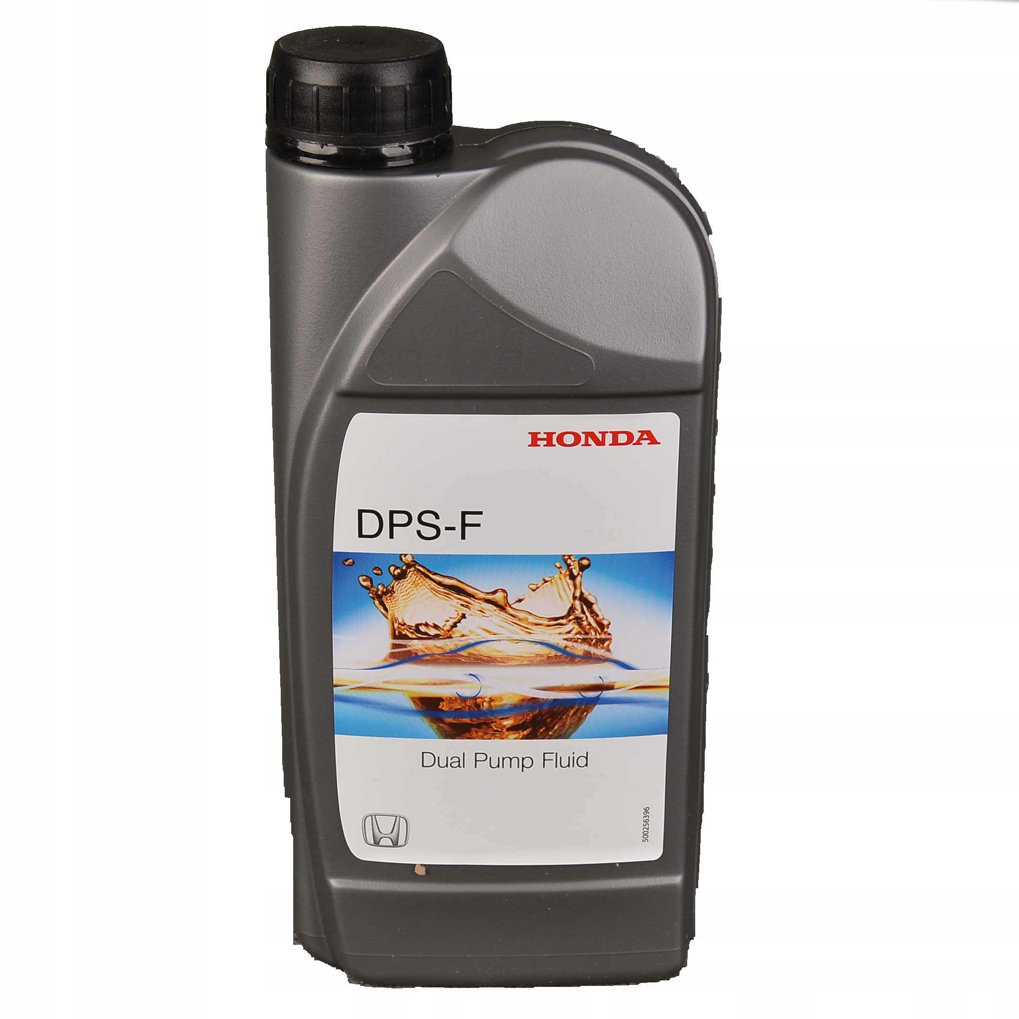 

Oe Honda Dps-f Dual Pump Fluid Do Tylnego Mostu 1L