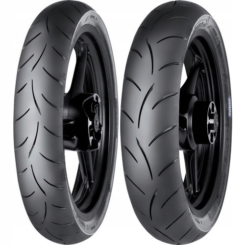 Pneumatika Mitas MC 50 100/80 17 52H Tl Predné
