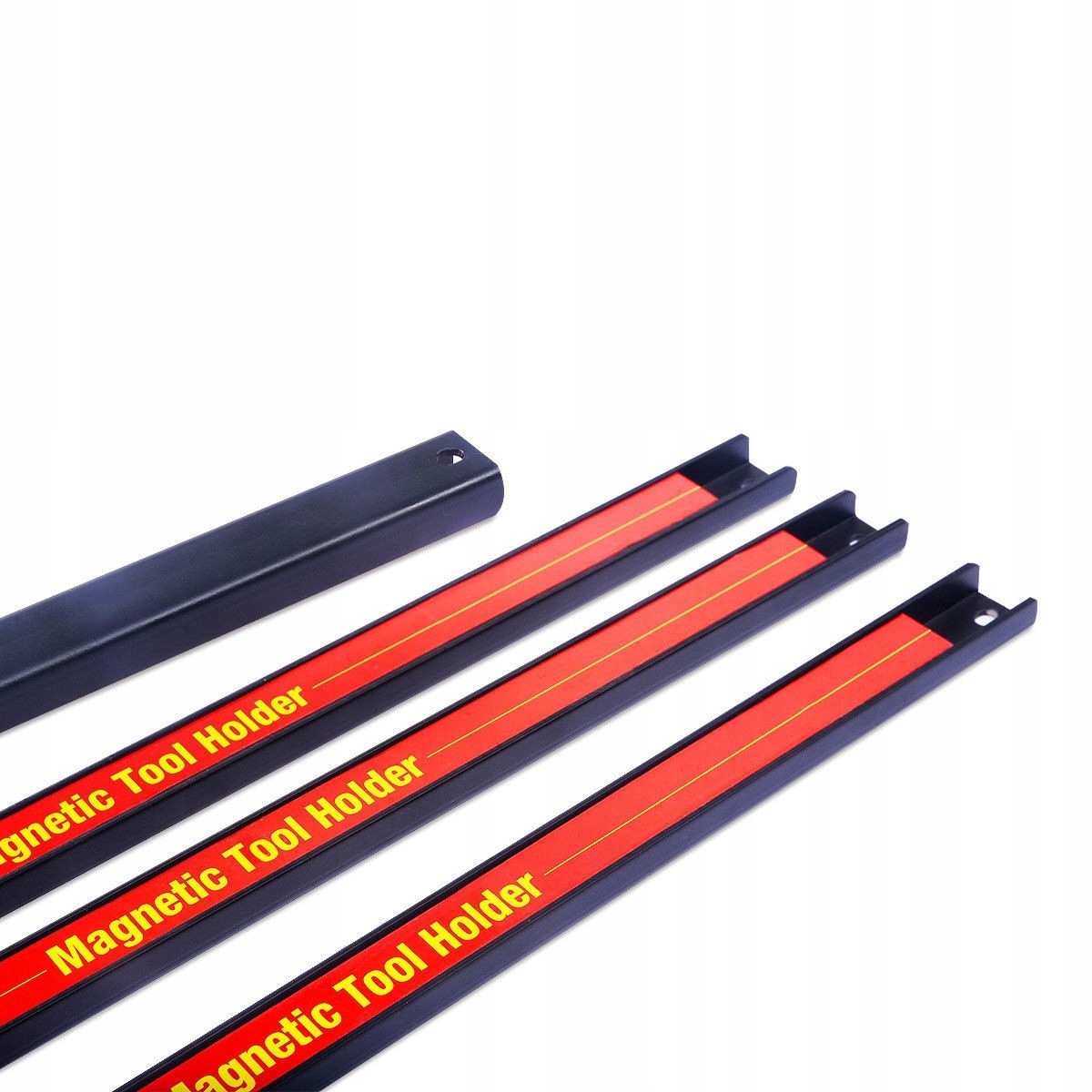 LISTWA MAGNETYCZNA NA NARZĘDZIA UCHWYT 46 CM 6 SZT Marka Costway