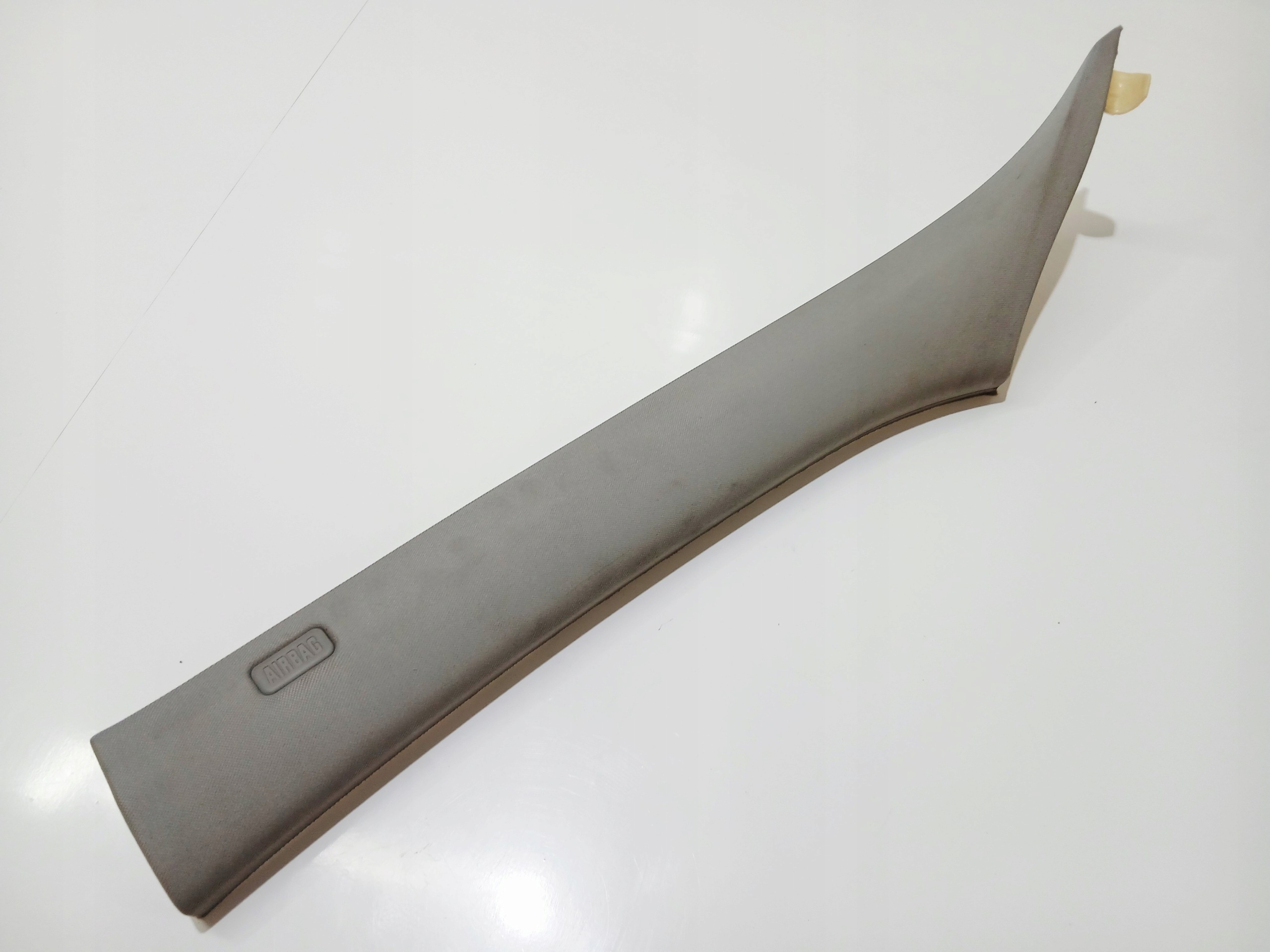 cover side pillar left PROD BMW E60 E61 LCI OE 7027085 (0000028)