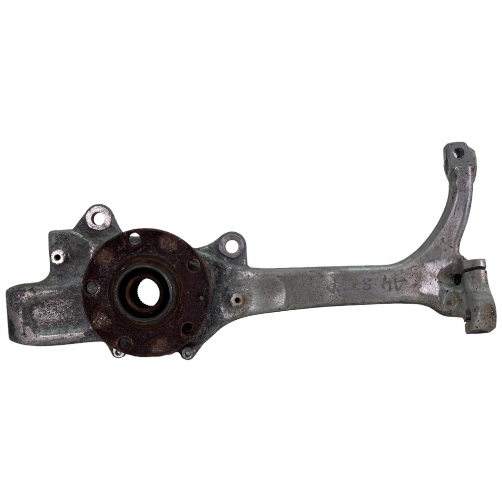 ZWROTNICA PRAWY PRZÓD A4 B6 B7 KOPYTO PIASTA