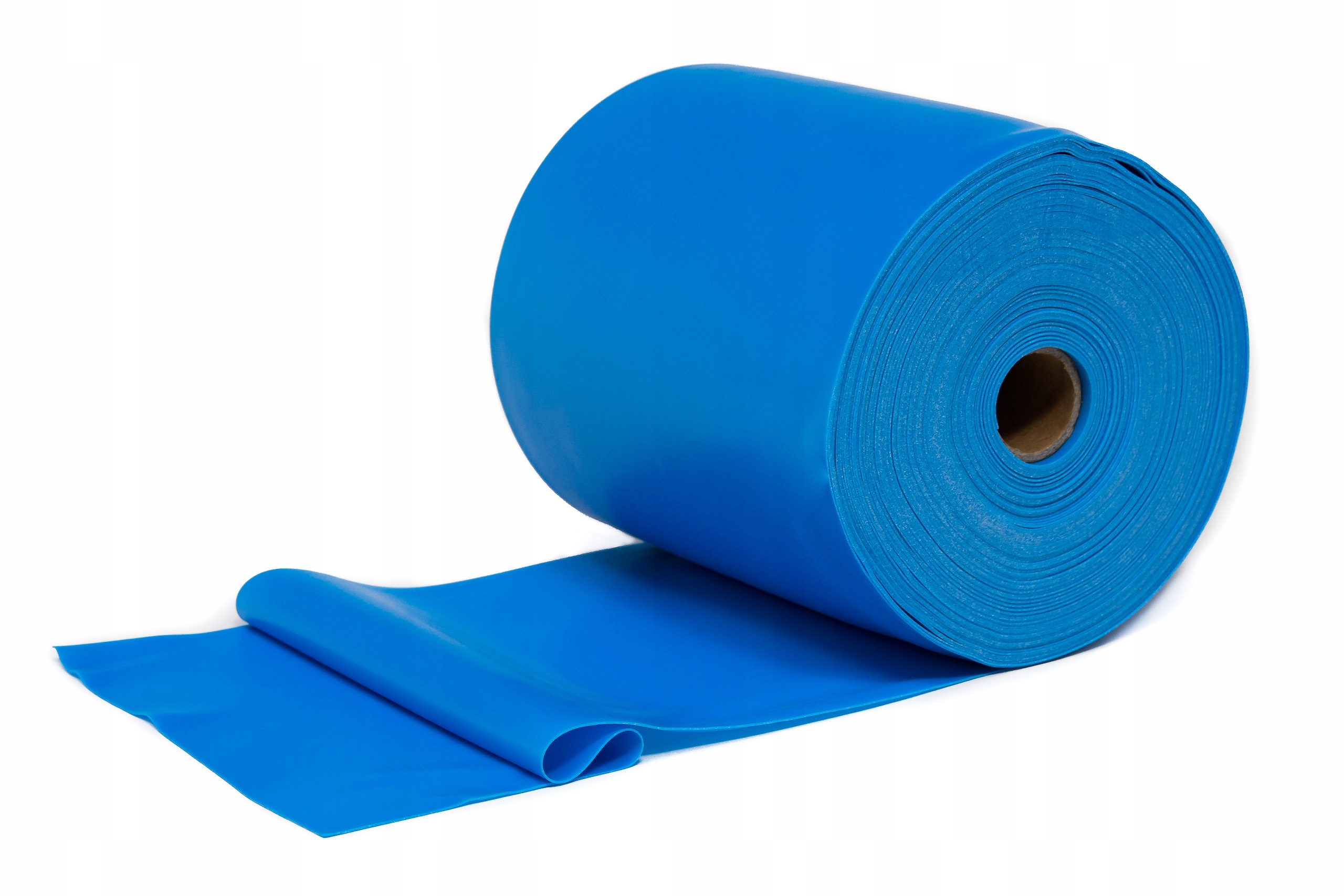 Guma Taśma Rehabilitacyjna Do Ćwiczeń Rolka 25m