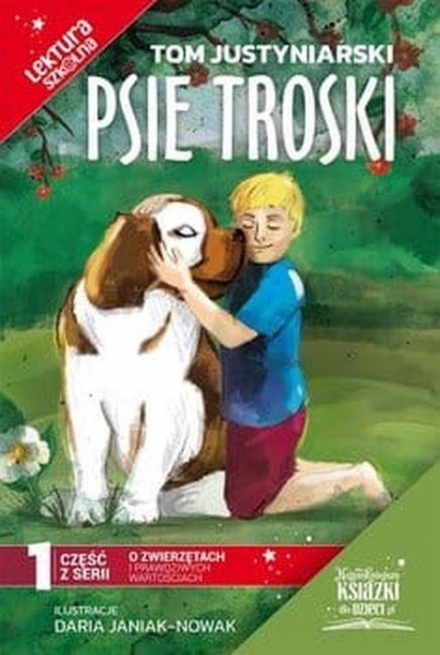 

Psie troski w.2022