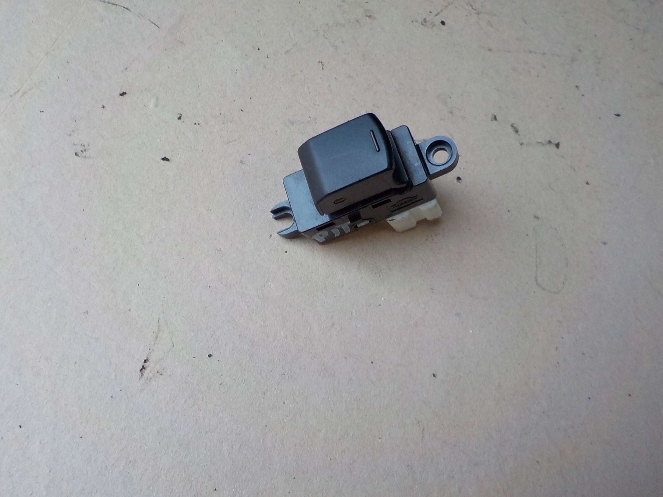 switch windows right rear part subaru impreza gh 10r