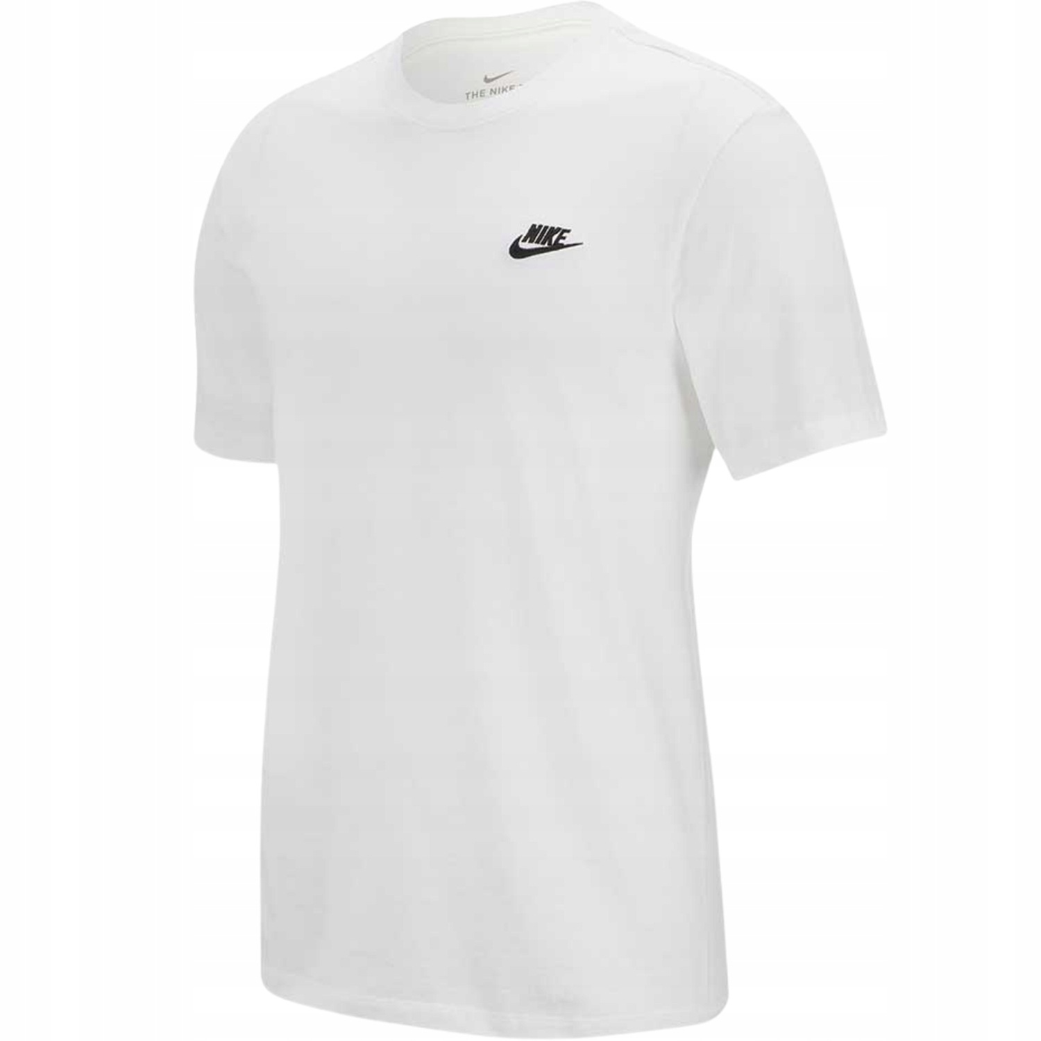 Tričko pánské Nike M Nsw Club Tee M