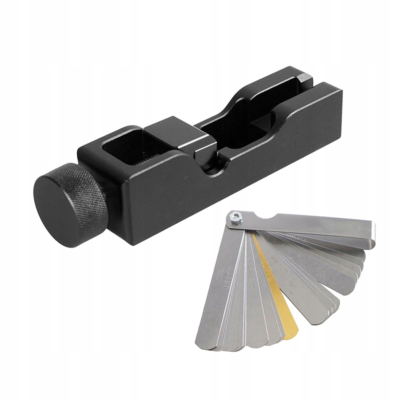 Akcesoria do narzędzi do przerw w świecach zapłonowych Naprawa Konserwacja Model inna