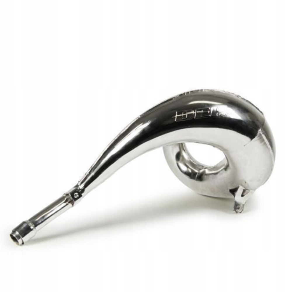 DEPT2608 - ВЫПУСКНОЙ КОЛЛЕКТОР KTM SX 65 2009-2015 НИКЕЛЬ