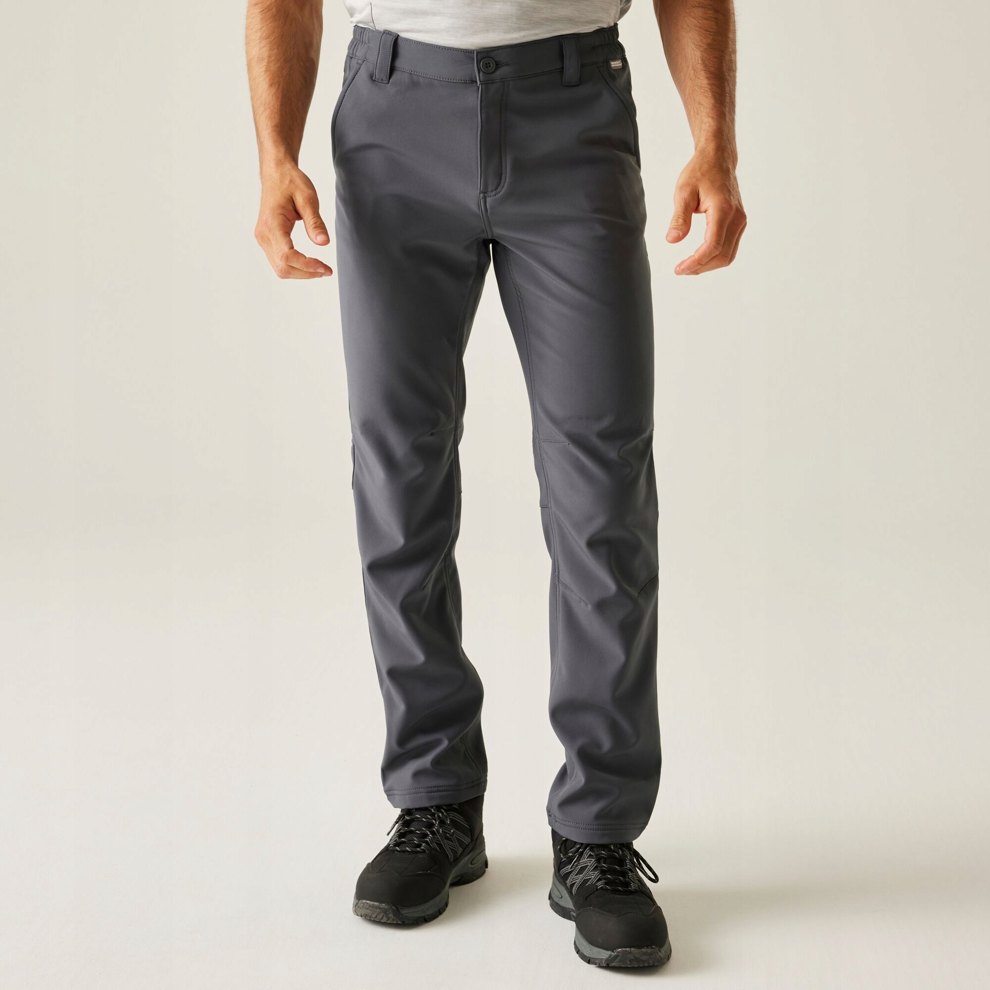 Spodnie Regatta Fenton RMJ189R R.l -50