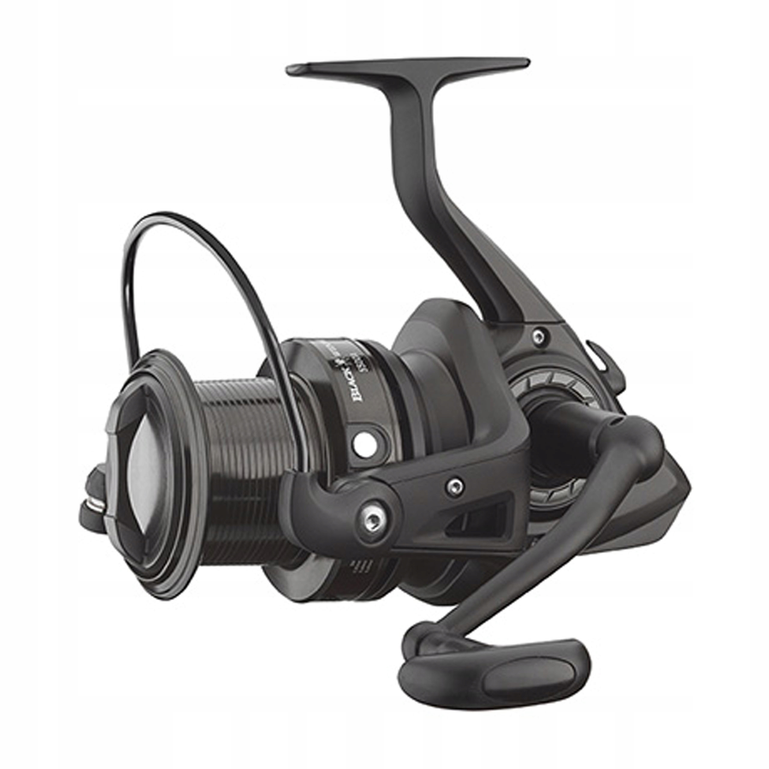 Navíják Daiwa Ck Widow 5000LDA Legenda Karp