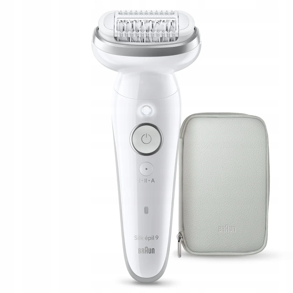 Braun Silk-épil 9 9-000