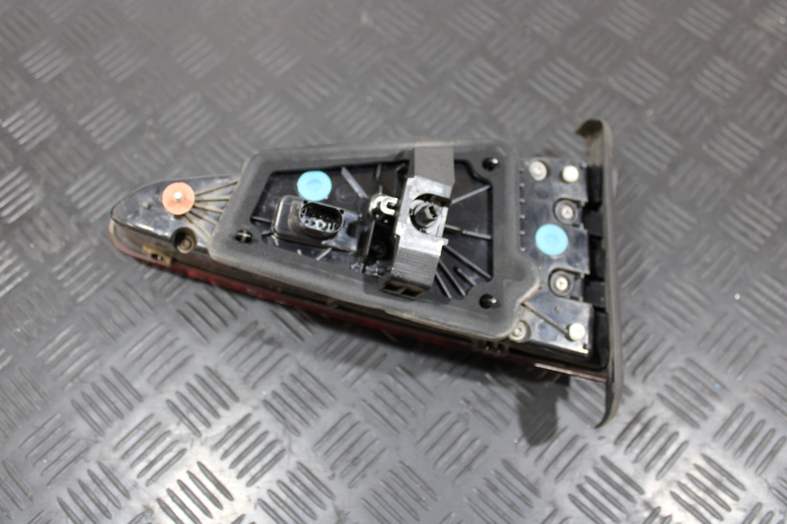 light bonnet right rear part 20795999 ALFA ROMEO STELVIO