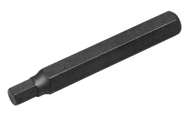 BIT 10MM TORX T25-75MM PEŁNY