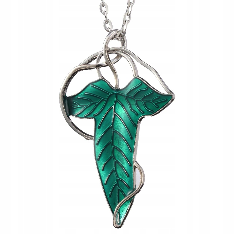 Náhrdelník Pán prstenů