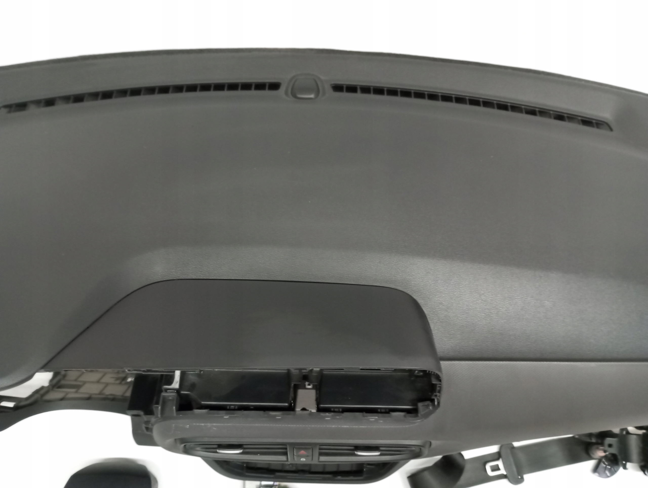 dashboard HYUNDAI I10 III 22R