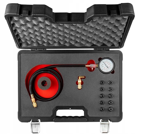 TESTER CISNIENIA OLEJU