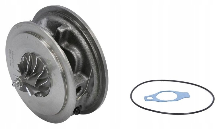 Cartridge Jádro Turbínová Vložka Audi A4 B8 A5 Q5 2.0 Tdi 120 136 143 Km