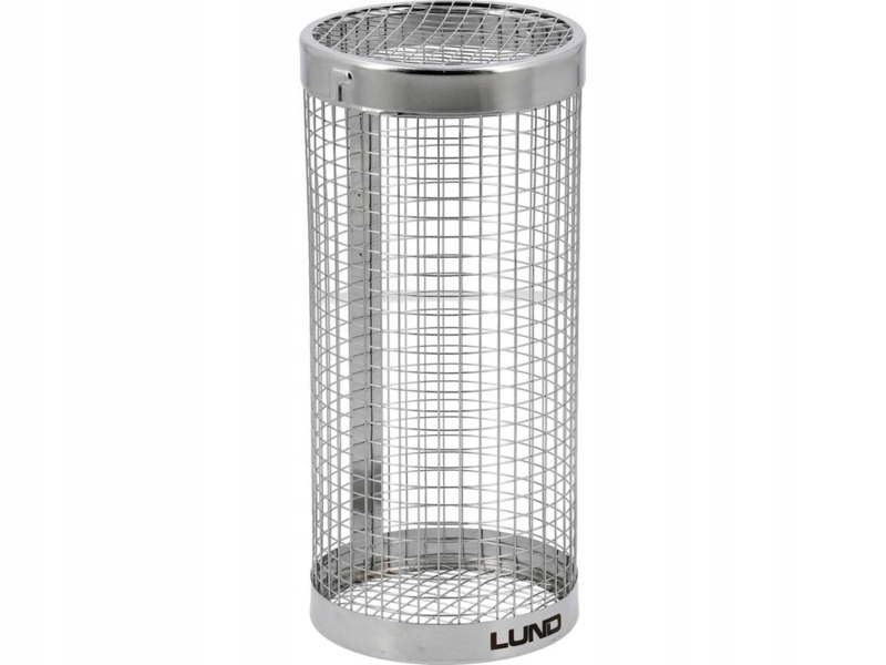 Kosz do grillowania LUND 99835 2 szt.