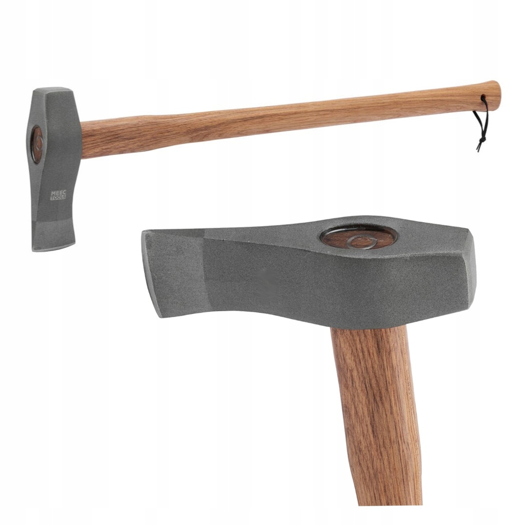 Štiepacia sekera 2,5 kg na štiepanie 90 cm