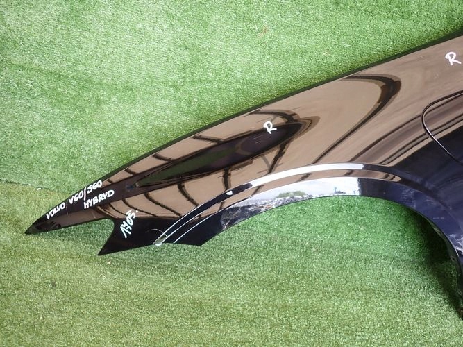 VOLVO V60 S60 HYBRYD 18- fender left front front