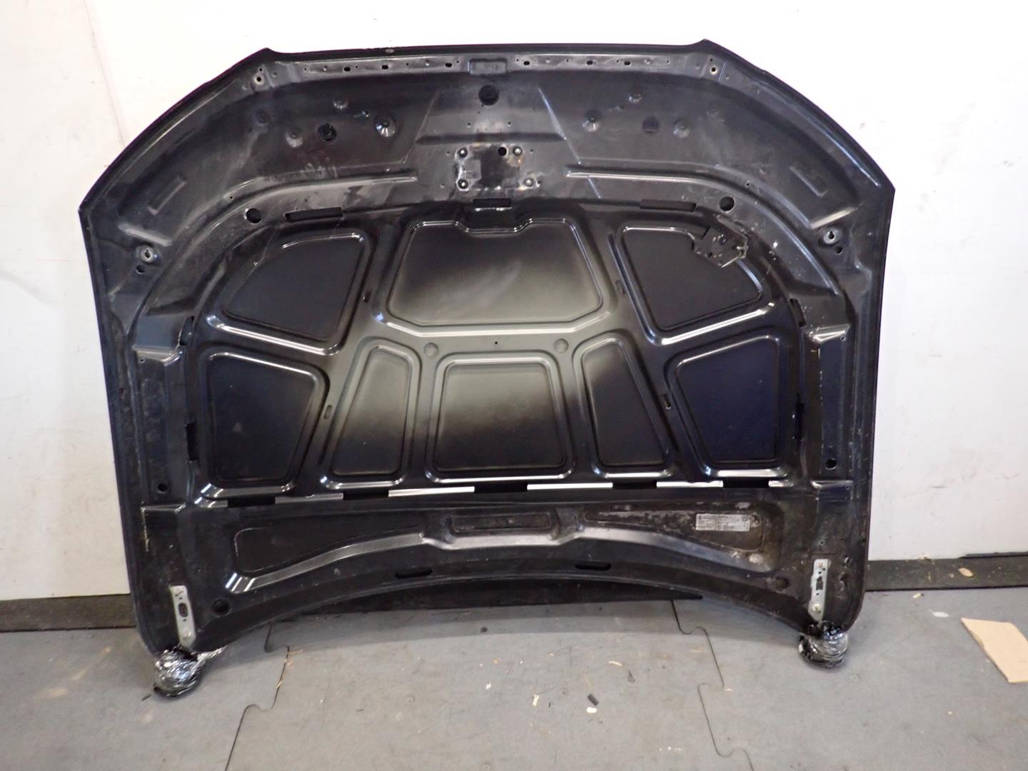 Capot AUDI A4 B8 2008-2012 8K