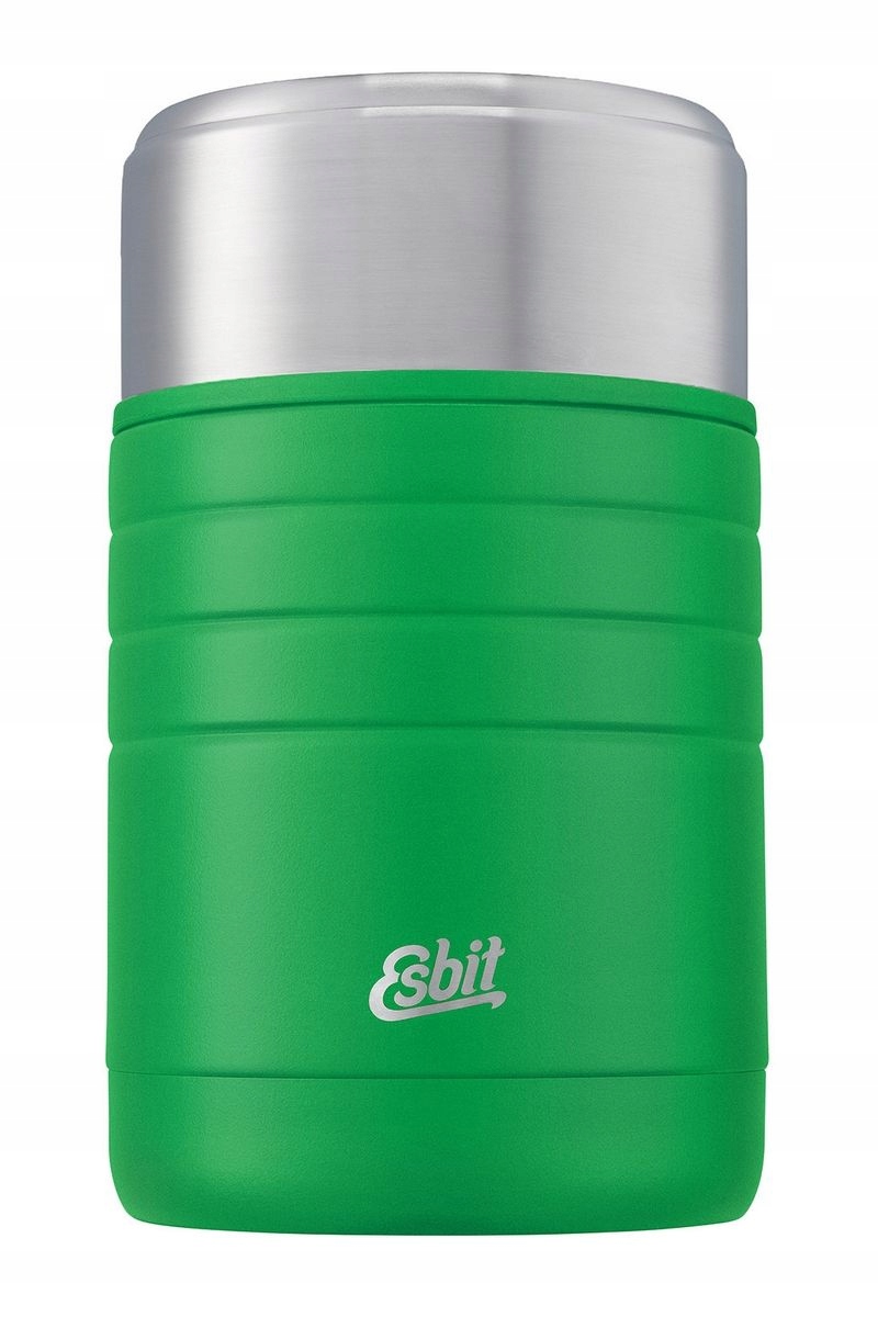 Termoska na jídlo Esbit Majoris Food Jug 800 ml zelená