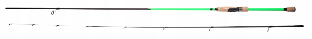 Wędka Spinning Zander&Pearch 270cm 1-7g 110432