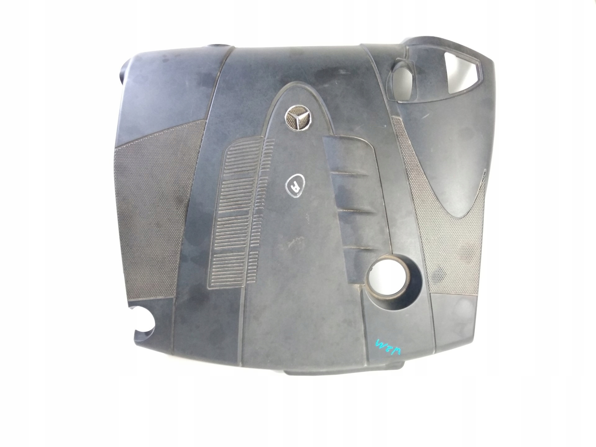 A6460161124 - Крышка двигателя для MERCEDES W211 2.2 CDI