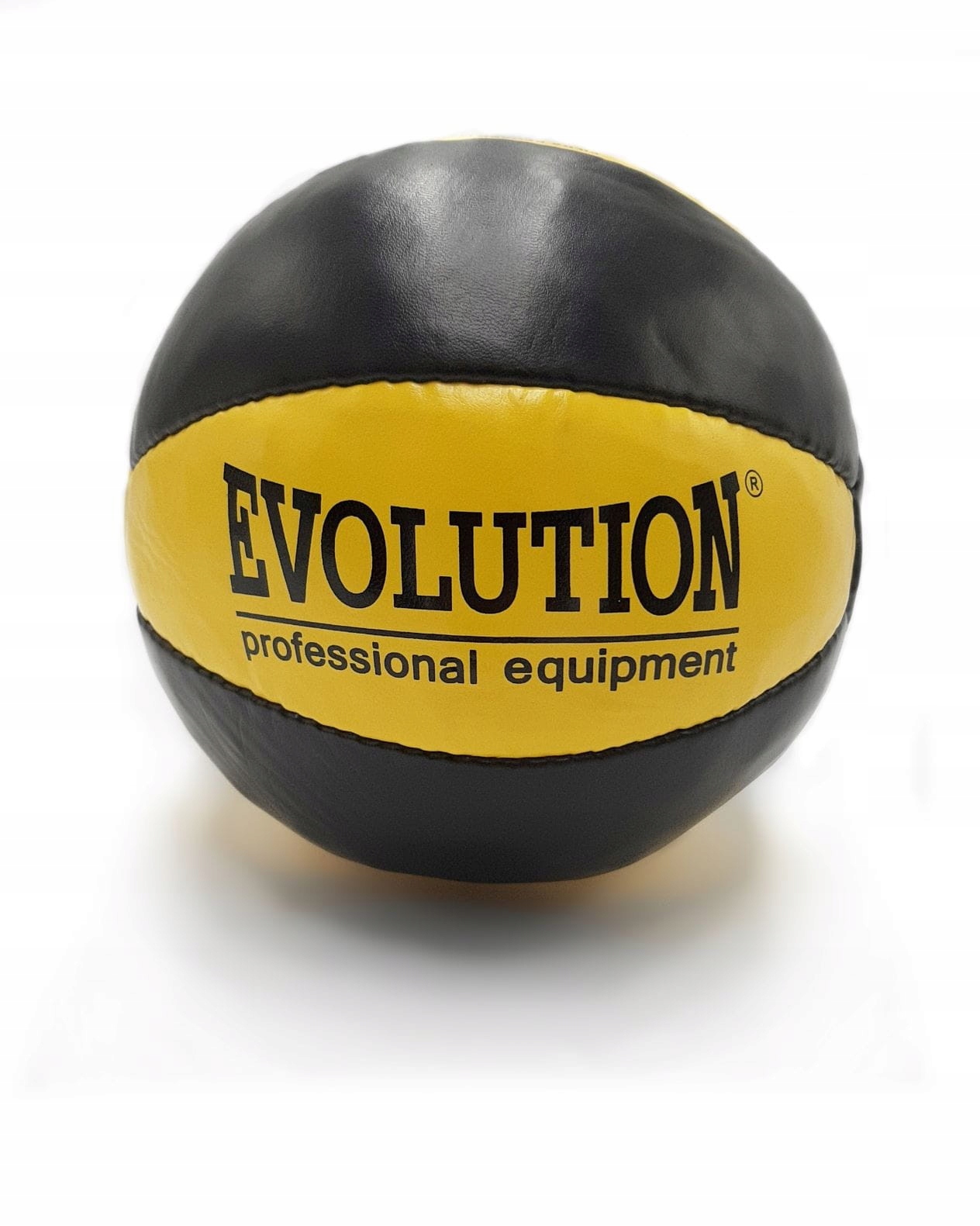 

Piłka Lekarska Rehabilitacyjna Evolution 3KG