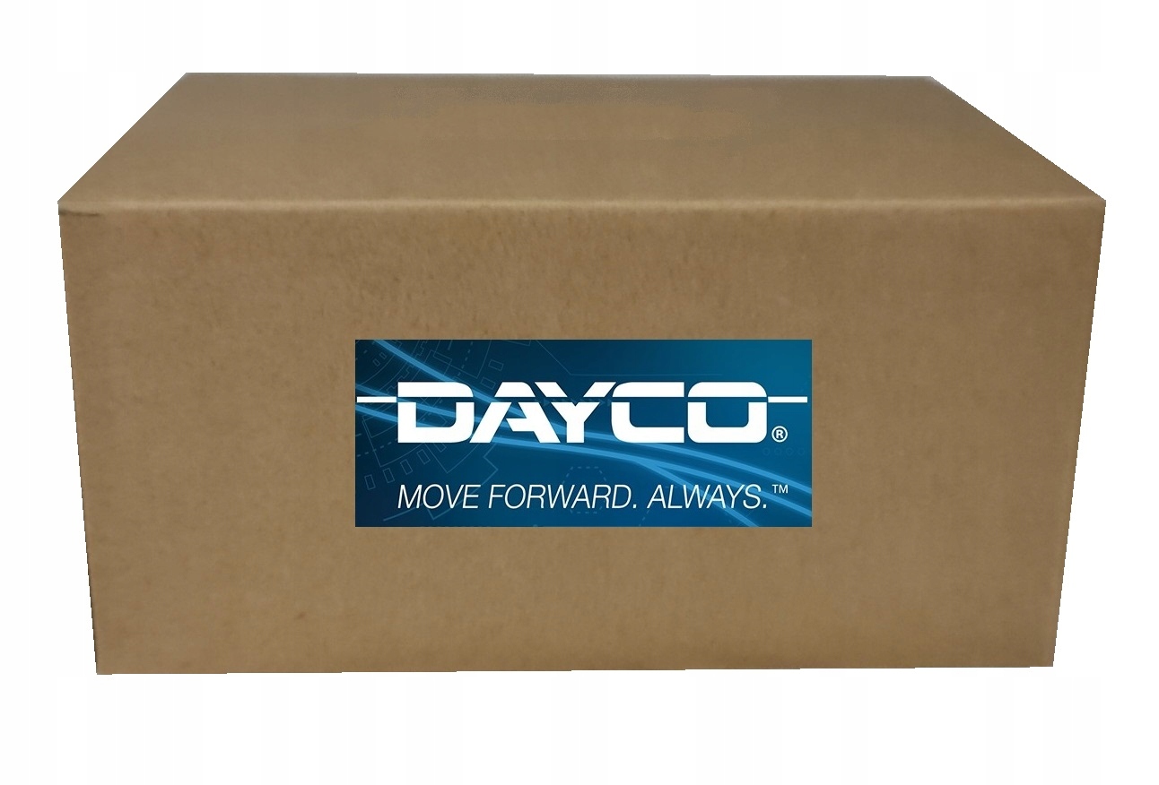 DAYCO DEP1021 ДОПОЛНИТЕЛЬНЫЙ ВОДЯНОЙ НАСОС