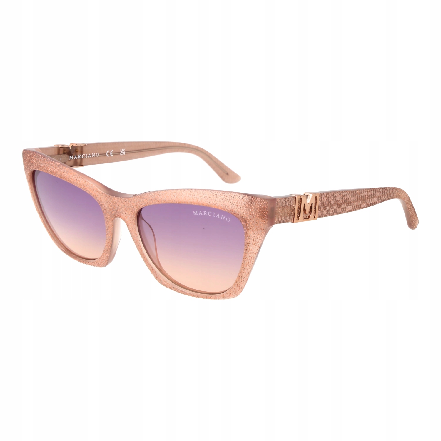 Dámské sluneční brýle Guess By Marciano GM00008 Gradalne