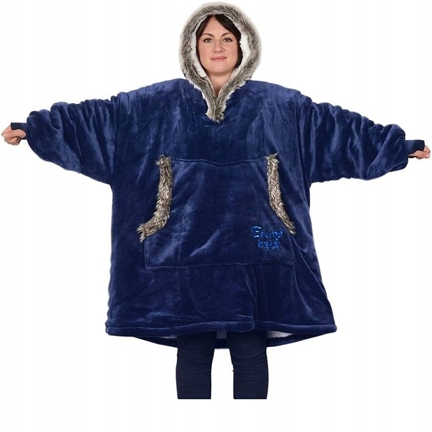 

Kocoszlafrok Eskimo Koc Szlafrok
