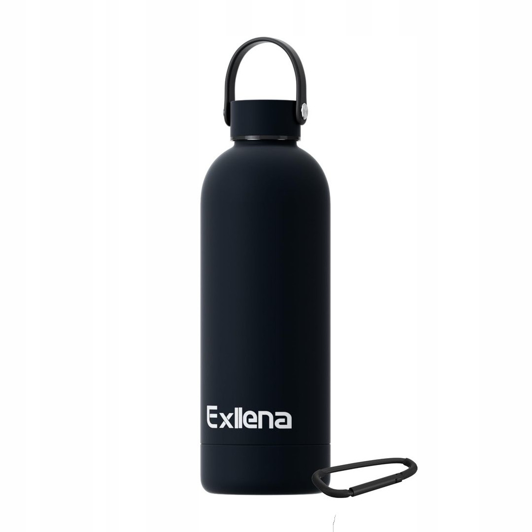 Butelka termiczna Izolowana butelka termiczna na wodę, 0,5L termos