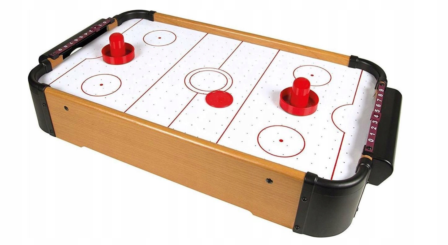 

Cymbergaj Powietrzny Hokej Mini Stół Do Gry Hockey