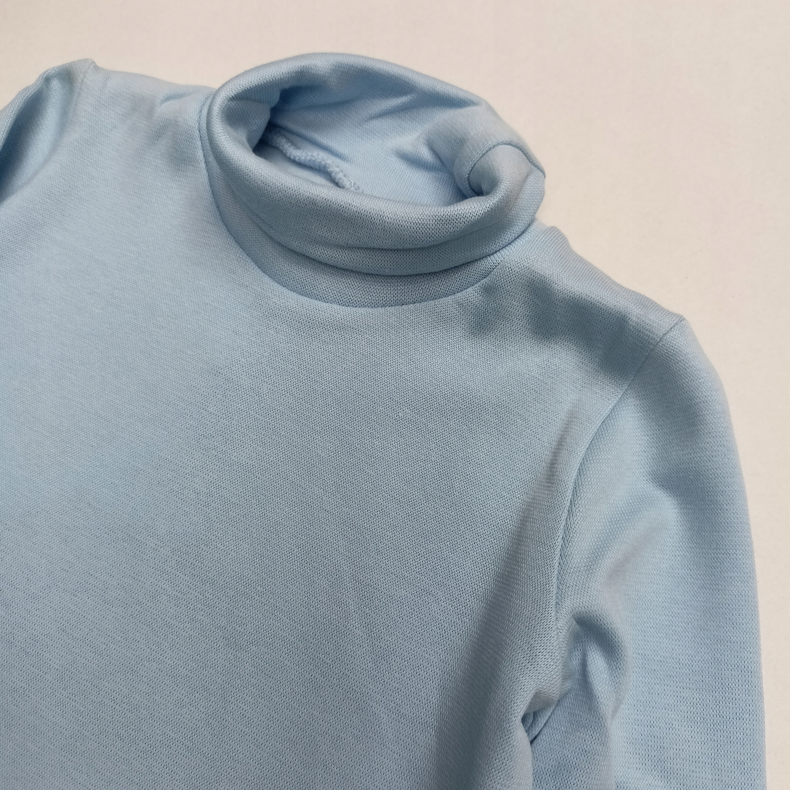 GOLF SERDUSZKO BŁĘKIT MM DADA R.98 Marka Inna marka