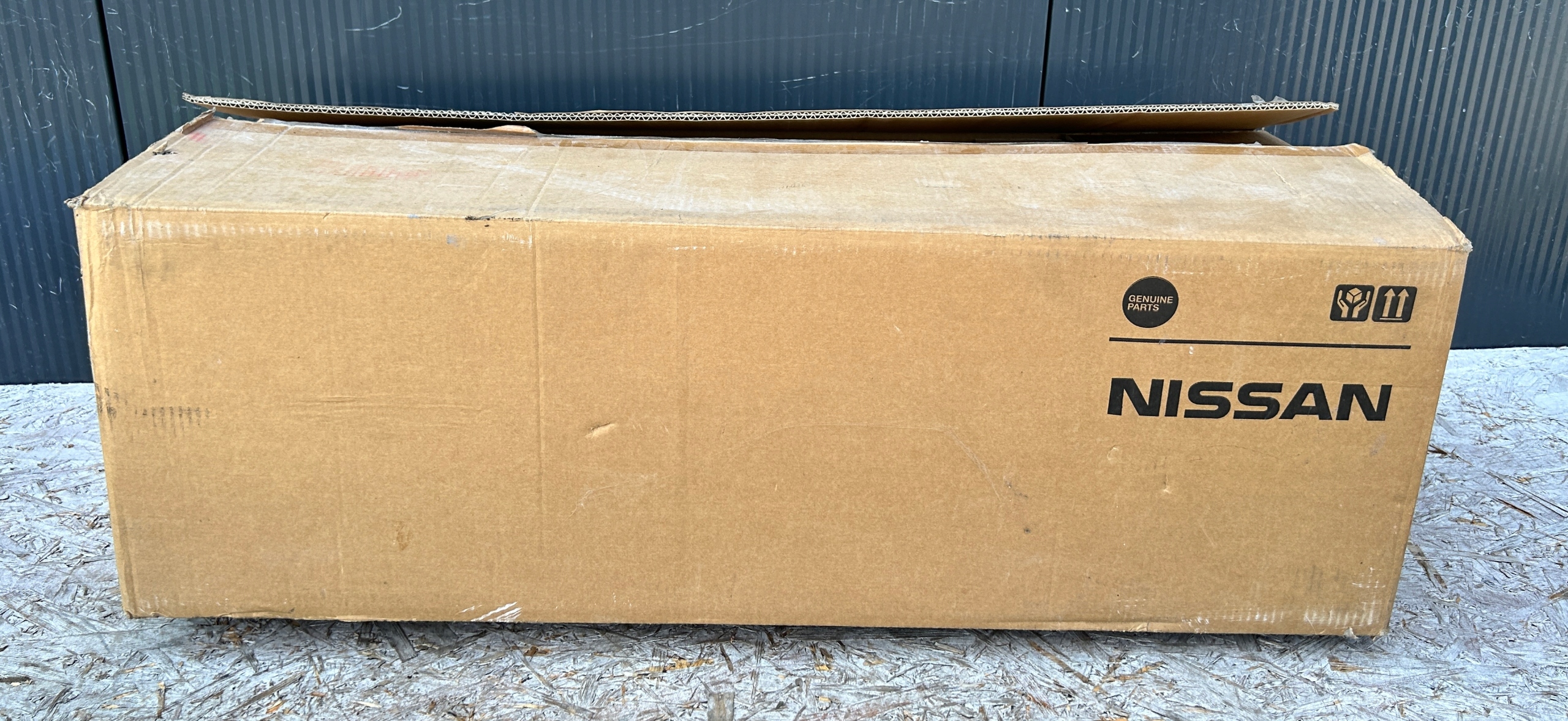 light left front front NISSAN E-NV200 26060-4FA1A new