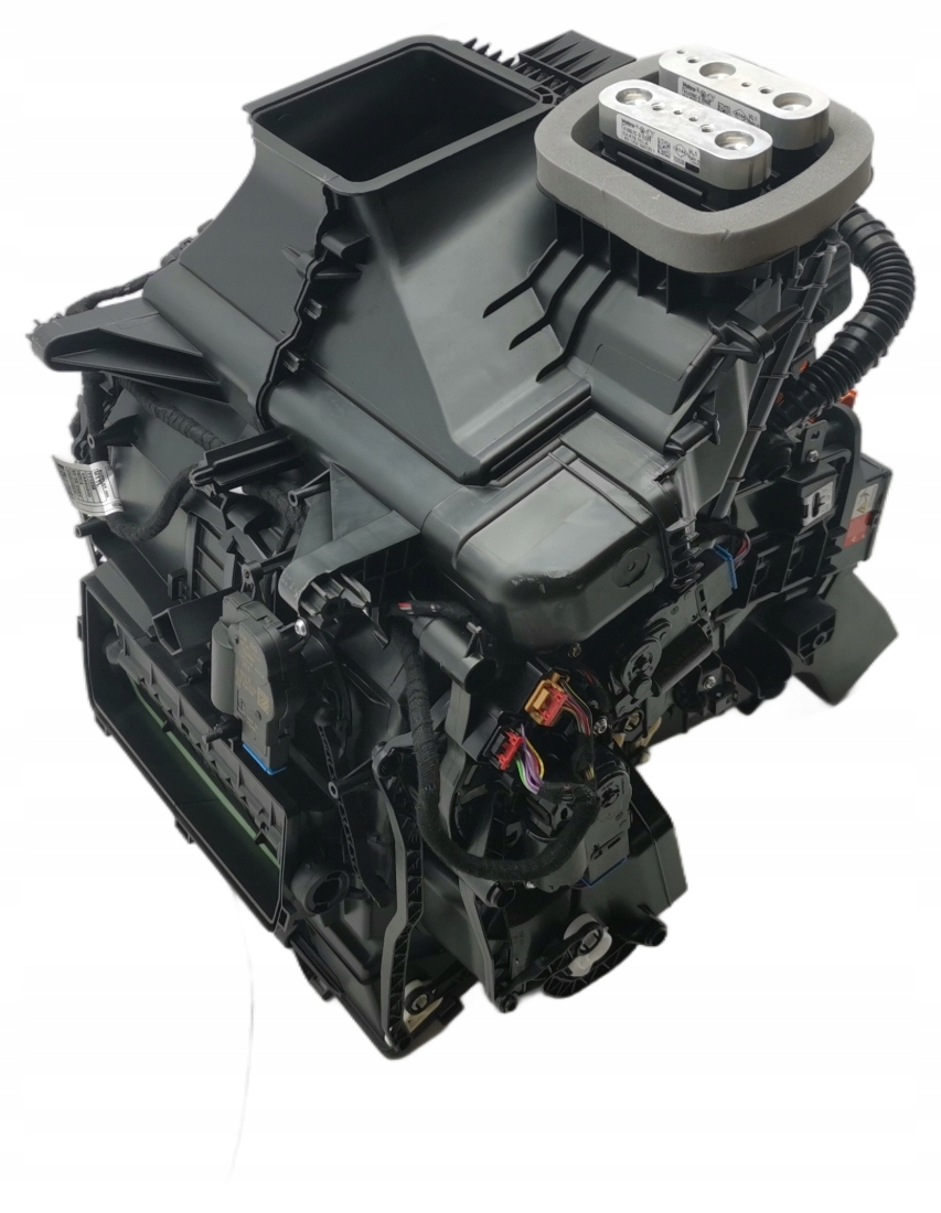 радиатор отопителя vw id.7 ED2 1EA820351BK