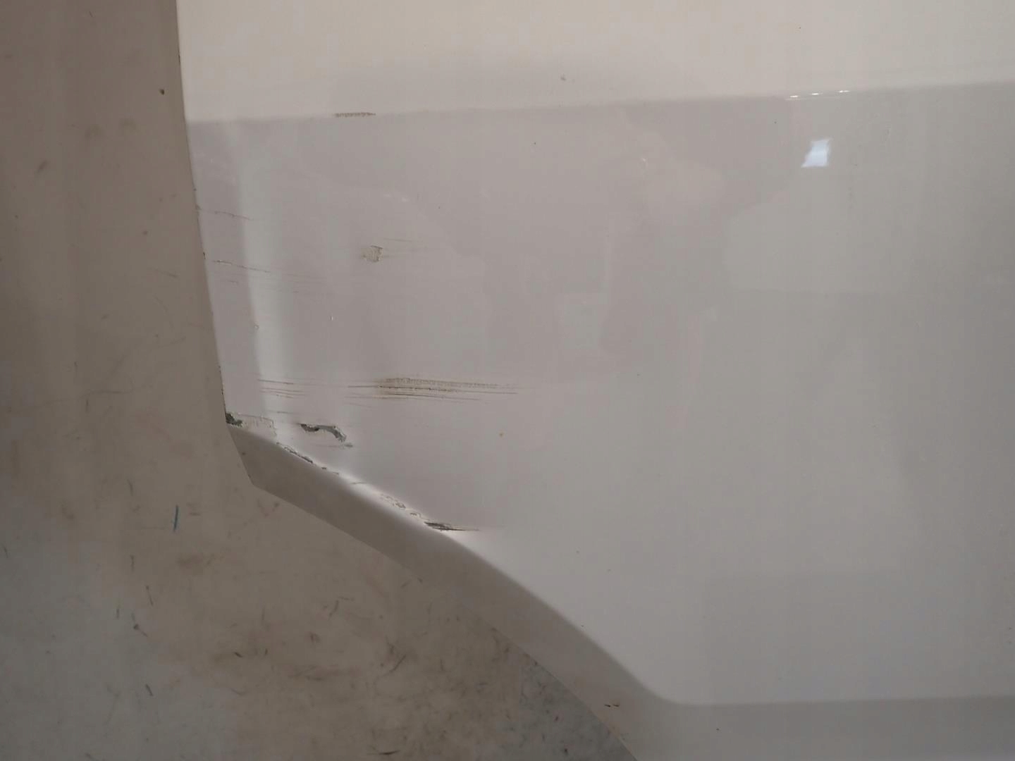 door front front left VW CRAFTER II MAN TGE 2017