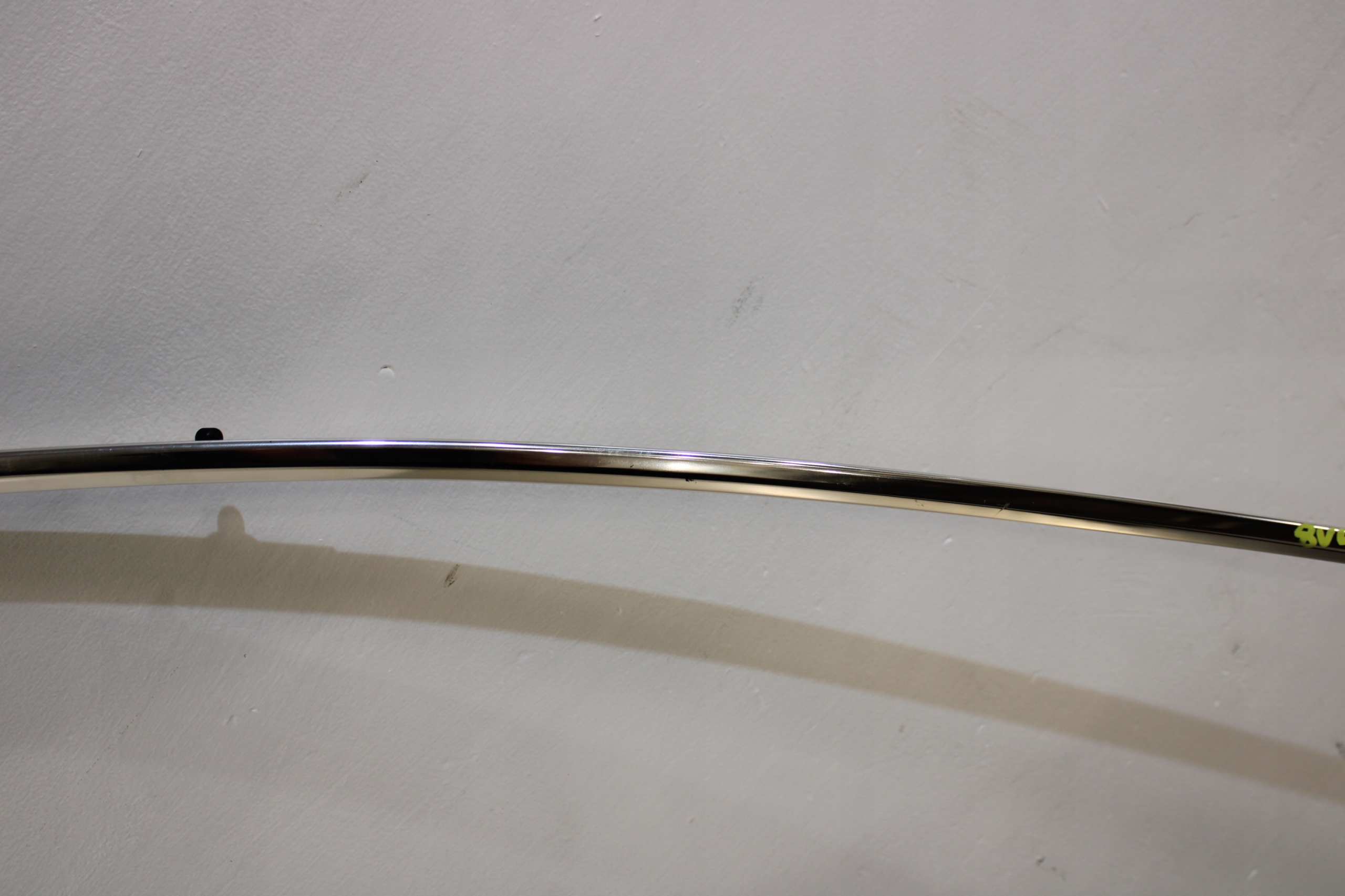 moulding chrome 8V4853703A AUDI A3 8V 8V0